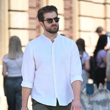 Muška ulična moda u centru Zagreba - 4