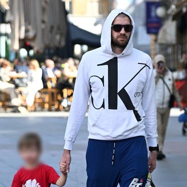 Muška ulična moda u centru Zagreba - 9