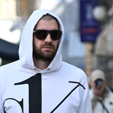 Muška ulična moda u centru Zagreba - 15