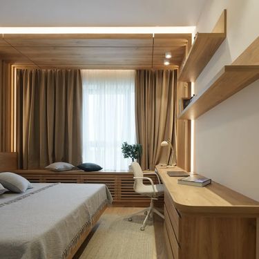 Predivan stan s japanskim detaljima