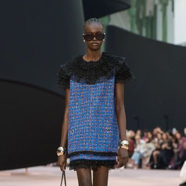 Chanel, prêt-à-porter, jesen/zima 2025./2026.