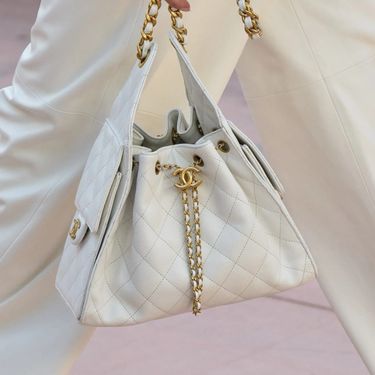 Chanel, prêt-à-porter, proljeće/ljeto 2025.