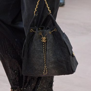 Chanel, prêt-à-porter, proljeće/ljeto 2025.