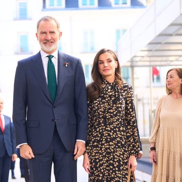Kralj Felipe VI. i kraljica Letizia
