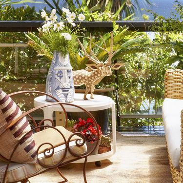 Balkoni i terase zbog kojih se još više veselimo toplim danima - 15