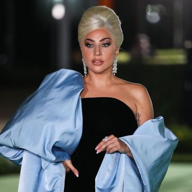 Lady Gaga rođena je u horoskopskom znaku ovna