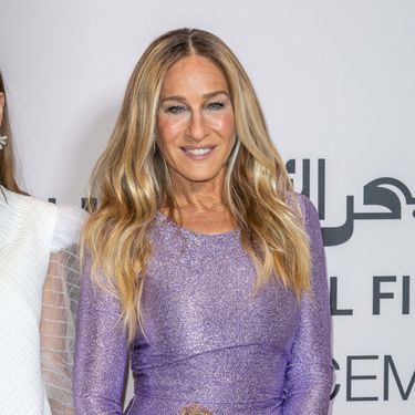 Sarah Jessica Parker rođena je u horoskopskom znaku ovna