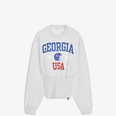 Sweater majica s natpisom, 25,95 eura