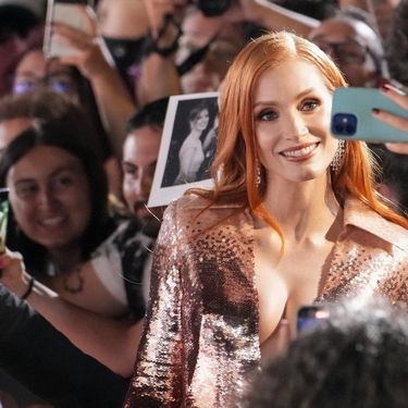 Jessica Chastain rođena je u horoskopskom znaku ovna