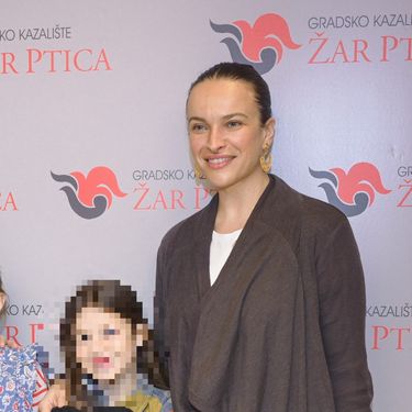 Premijera predstave Dijete sreće