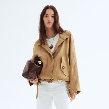 H&M jakna, 49,99 eura