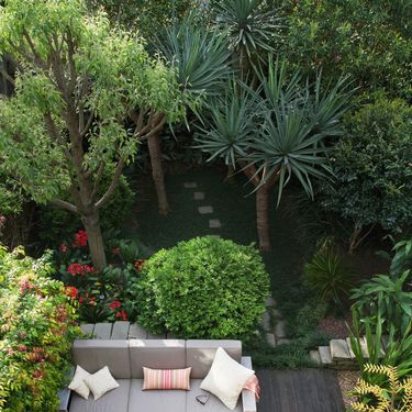 Kuća s dvorištem koje je čista fantazija - 4