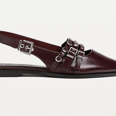 Stradivarius, 17,99 eura