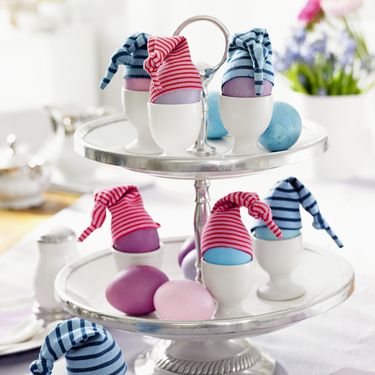 Pisanice s kapicom i šeširićem - 4