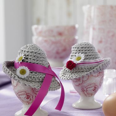 Pisanice s kapicom i šeširićem - 5