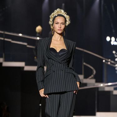 Dolce & Gabbana, proljeće/ljeto 2025.