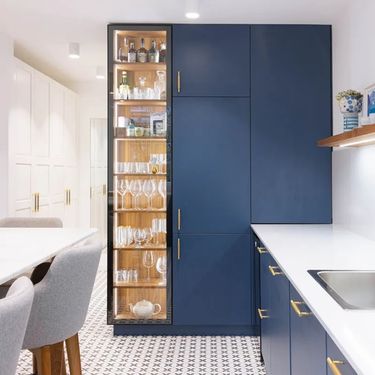 Stan od 55 kvadrata u kojem živi mladi par