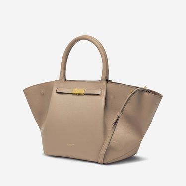 Torba New York brenda DeMellier