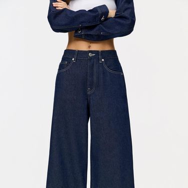 Pull&Bear traperice, 39,99 eura