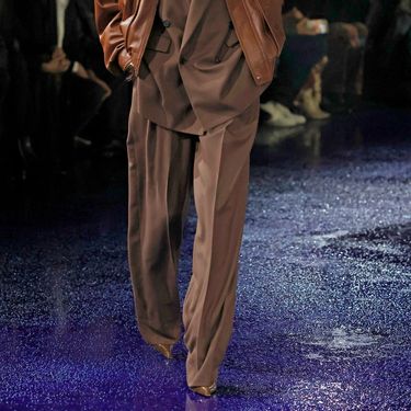 Saint Laurent, proljeće/ljeto 2025.