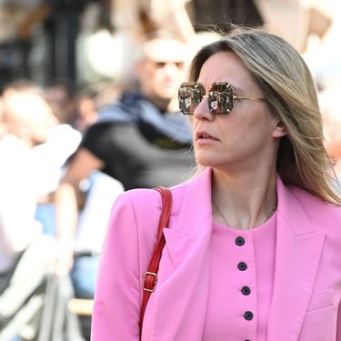 Dama sa zagrebačke špice u kontroverznoj kombinaciji