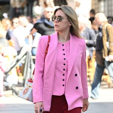 Dama sa zagrebačke špice u kontroverznoj kombinaciji