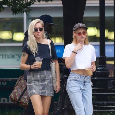 Kristen Stewart i Dylan Meyer u vezi su od 2018. godine