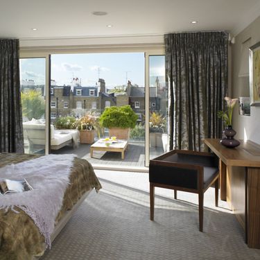 Elegantan stan s divnim balkonom i prelijepom kupaonicom - 8