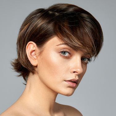 Dužina koja se može staviti iza uha