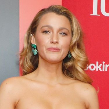 Blake Lively u haljini Zuhaira Murada na gala večeri magazina Time - 1