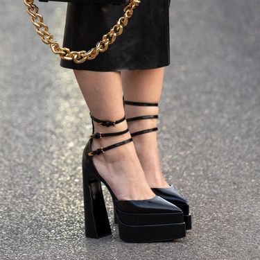 Salonke modne kuće Versace