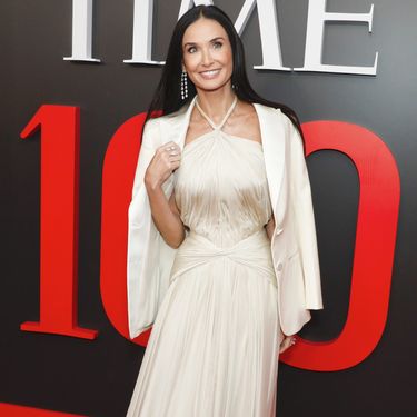 Demi Moore na gala događanju TIME 100 Most Influential People in the World - 3