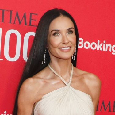 Demi Moore na gala događanju TIME 100 Most Influential People in the World - 6