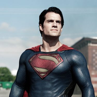 Najzgodniji fiktivni muškarci