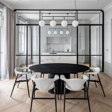 Stan čija je renovacija bila izazovna, a rezultat je wow