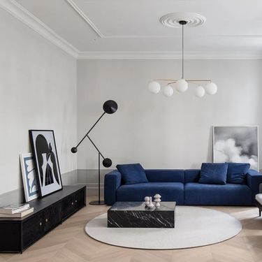 Stan čija je renovacija bila izazovna, a rezultat je wow