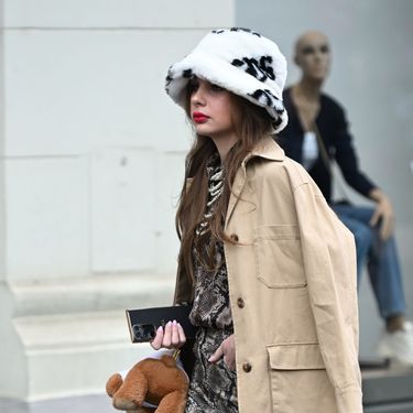 Ulična moda u centru Zagreba - 9