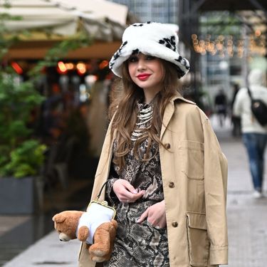 Ulična moda u centru Zagreba - 11