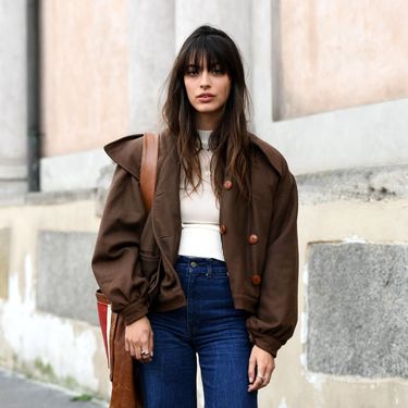 Umjesto poderanih modela nose se elegantnije traperice klasičnog kroja