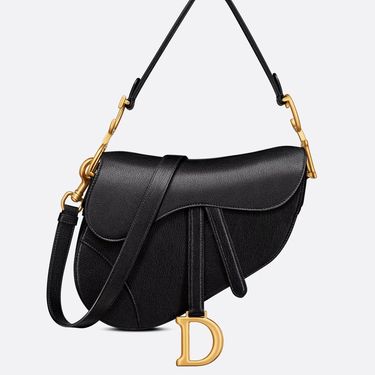 Dior Saddle