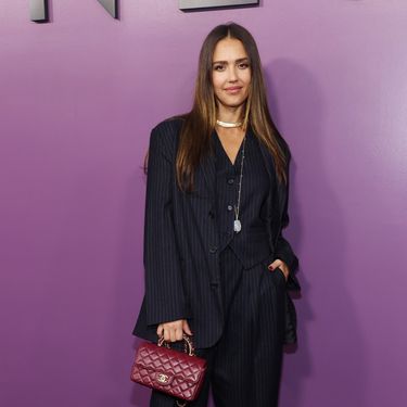 Kombinacije Jessice Albe - 3