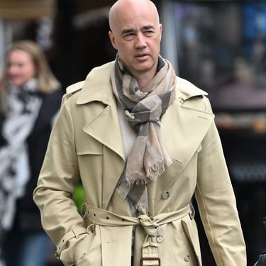 Muška ulična moda u centru Zagreba - 3