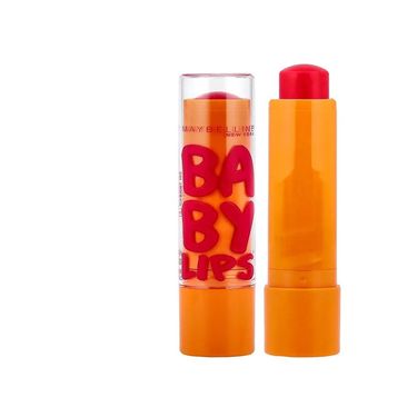 Maybelline New York Baby Lips