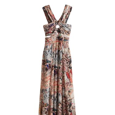 Haljine iz nove H&M Studio Resort Capsule kolekcije