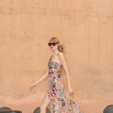 Haljine iz nove H&M Studio Resort Capsule kolekcije