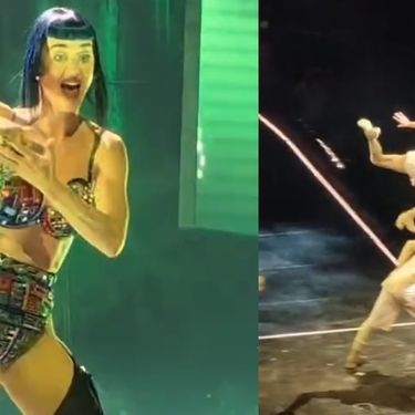 Katy Perry