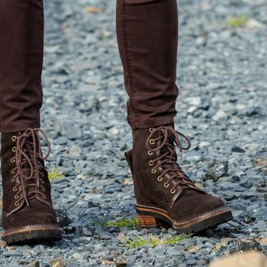 Catherine Middleton u skinny trapericama i gležnjačama See by Chloe - 3