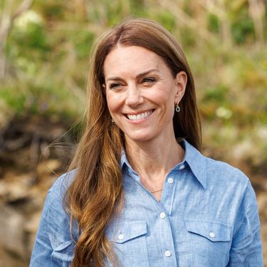 Catherine Middleton u skinny trapericama i gležnjačama See by Chloe - 6