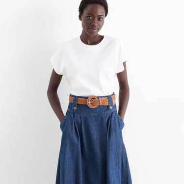 C&A suknja, 39,99 eura