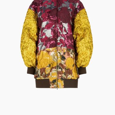 Bomber jakna modne kuće Nina Ricci